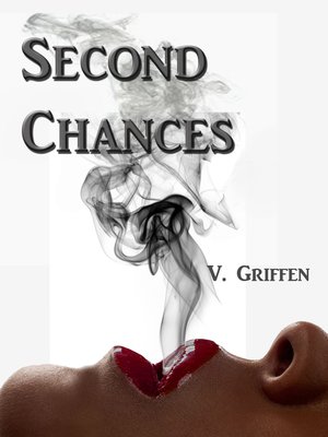 cover image of Second Chances